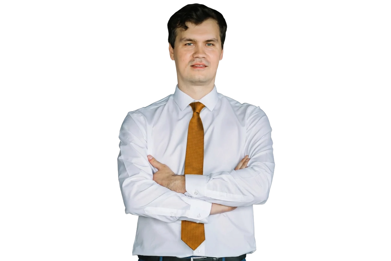 Владимир Чамин